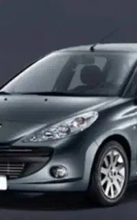 حواله پژو 207 و سمند سورن