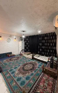 خانه مسافر نجف سویت تمیز مرکز شهر