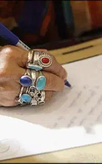 دعانویس سرکتاب رایگان
