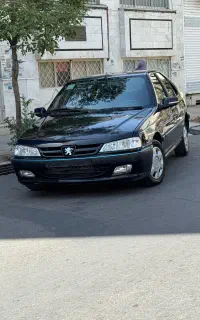 پارسXU7۹۵