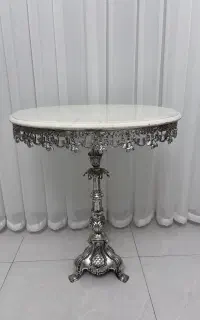 میز کنسول و میز تلفن