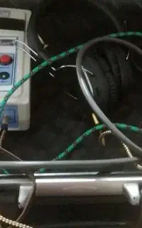 نشت یابی لوله آب و فاضلاب