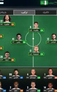 مربی برتر