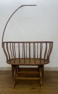 تخت نوزاد
