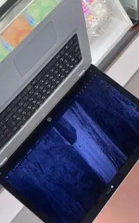 لپ تاپ hp