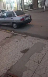 پراید ۸۷