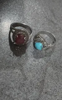 انگشتر