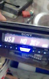 ضبط سونی و باند