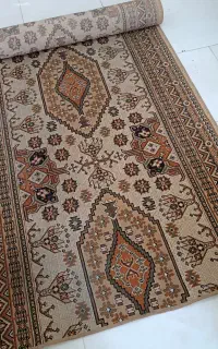 فرش کناره، مناسب راهرو
