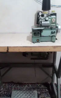 سردوز صنعتی