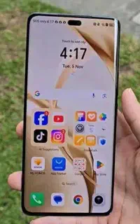 گوشی honor x9c رام 12