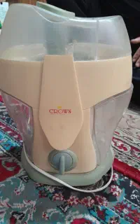 اب میوه گیری همه کاره