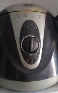 وسایل برقی و آشپزخانه