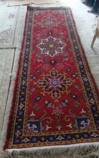 کناره ۱متردرسه متر