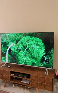 تلویزیون اینترناسیونال آنیل 4k