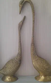 قو دکوری برنز