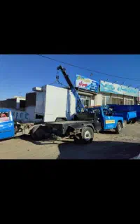 باطری خدمات مکانیکی.تعمیردرمحل سیم کشی.مکانیک سیار