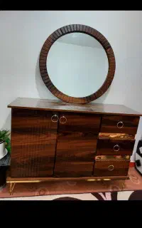 آینه کنسول