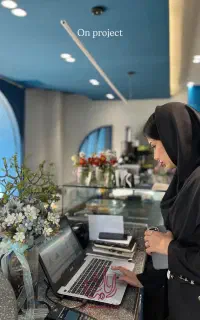 خدمات حرفه‌ای حسابداری + آموزش کاربردی+راه اندازی