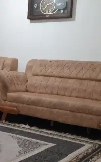 مبل هفت نفره