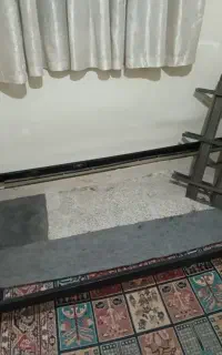 تختخواب فلزی