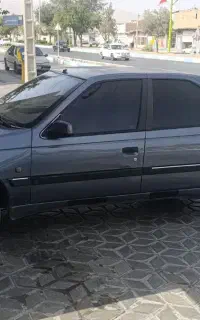 پژو slx موتور tu5