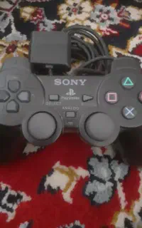 دسته بازی پلی۲