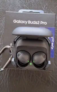 ایرپادsamsung galaxy buds2 pro