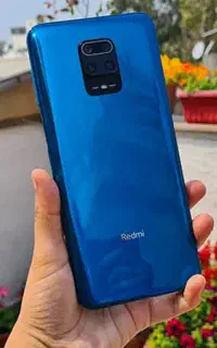 نوت ۹ پرو رام ۶