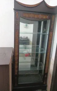 بوفه و کمد لباس
