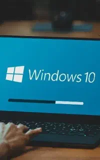 خدمات کامپیوتر و لبتاب، نصب ویندوز مودم پرینتر