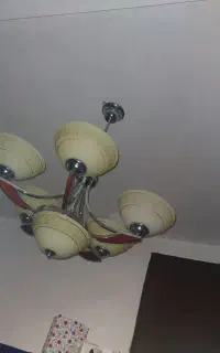 لوستر
