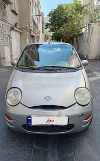 ام وی ام ۱۱۰ مدل ۸۷ مشابه صفر