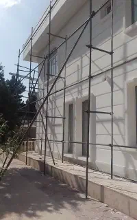 کنیتکس رنگ نما کنی تکس رنگ امیزی