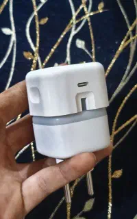 اداپتور ایفون
