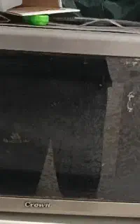 مایکروویو