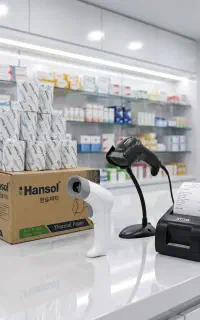 فیشپرینتر داری این رول برای توئه