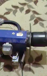 مشعل گازی ایران رادیاتور