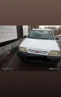 مدل نود