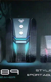 اسپیکر دسکتاپ آئولا مدل AULA WIND N-189