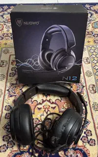 هدست گیمینگ