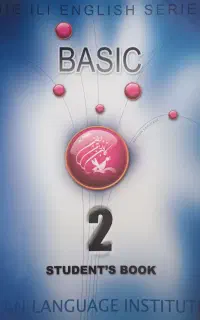 کتاب زبان basic2 3