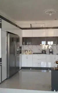 کابینت امینی