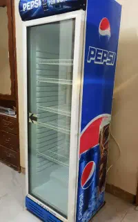 یخچال ایستاده تک درب