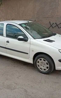ماشین206‌ اس دیv8 تیپ ۵