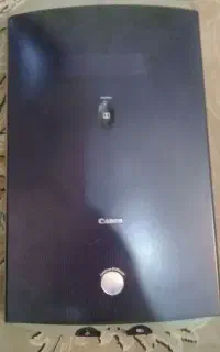 اسکنر