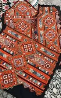 دوزنده شیش گل میخوام