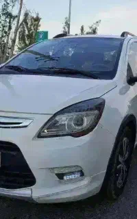 لX50/اتومات ۹۵/بی رنگ/کم کار