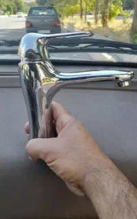 شیر آلات  سالم وبا کیفیت