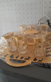 سرویس چایی خوری